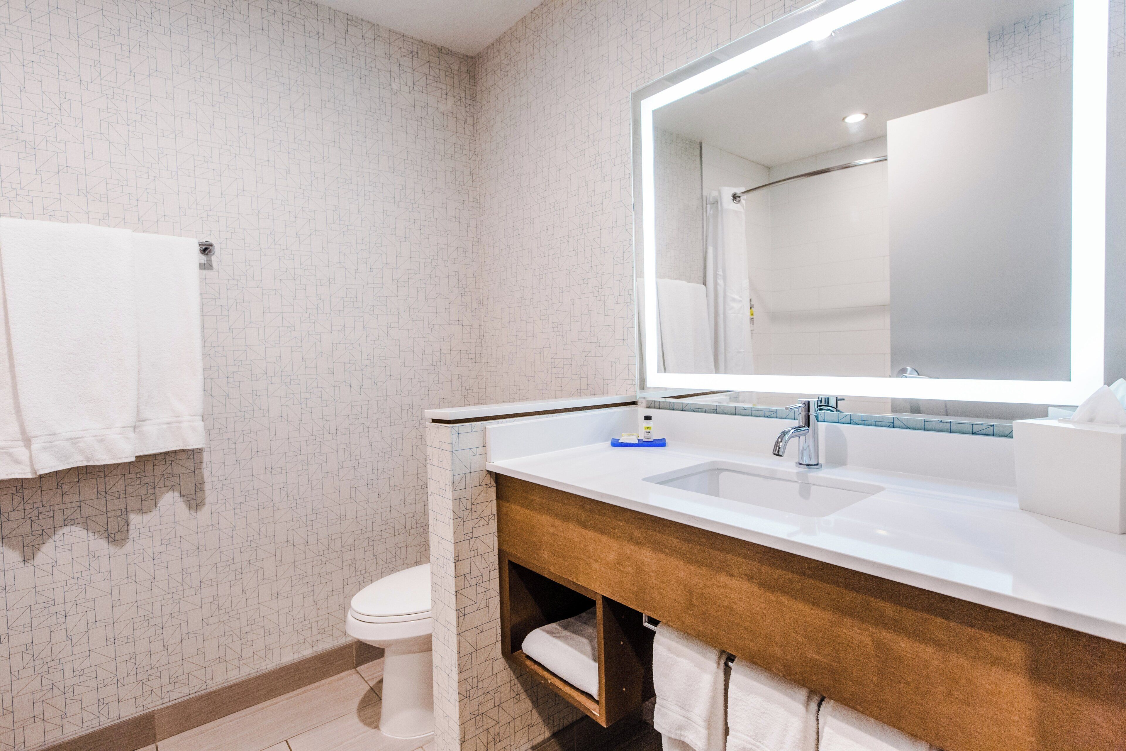 Kamar mandi
