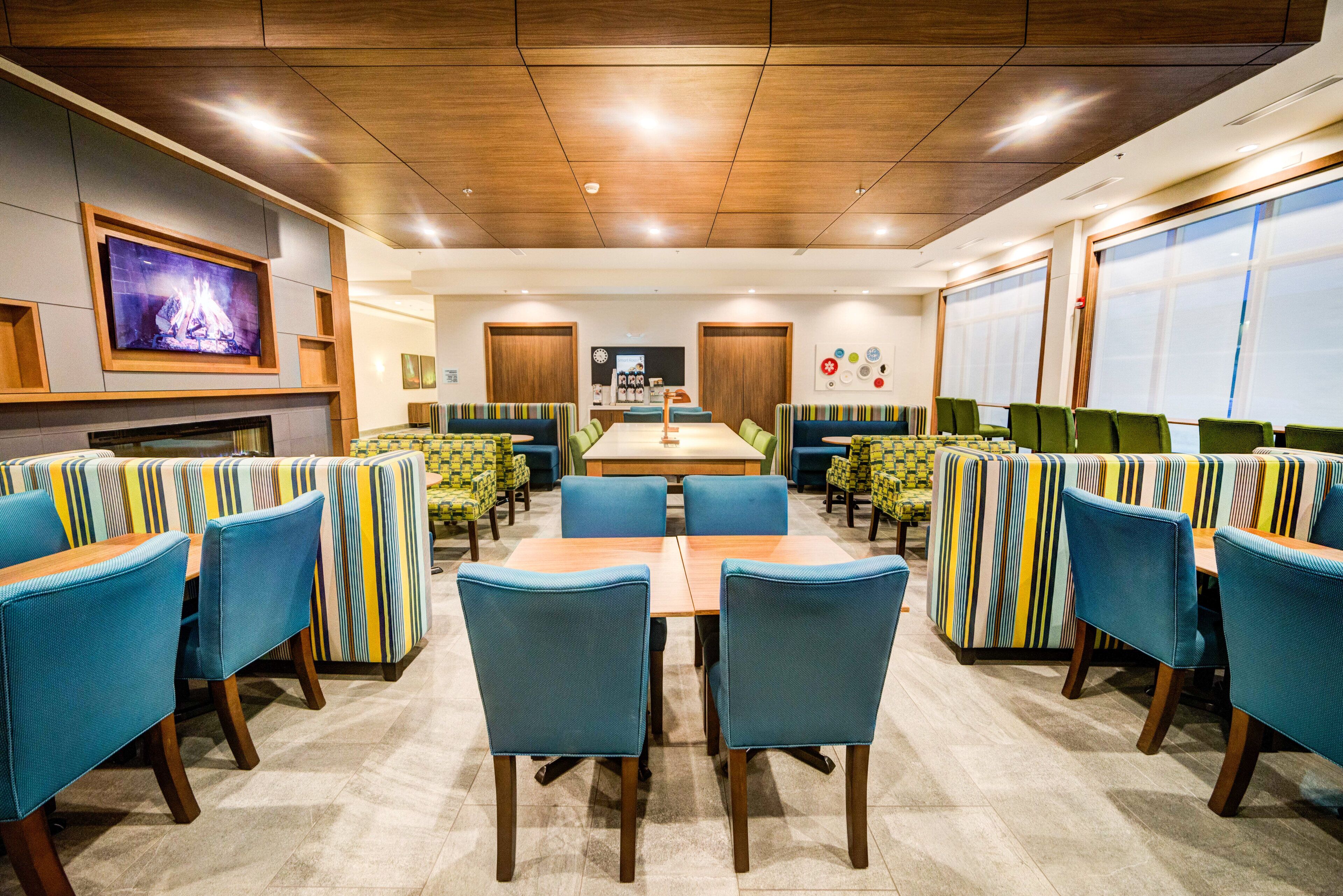 Foto - Holiday Inn Express & Suites West Edmonton - Mall Area by IHG