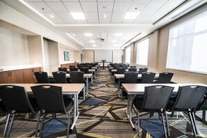 Sala de reuniones