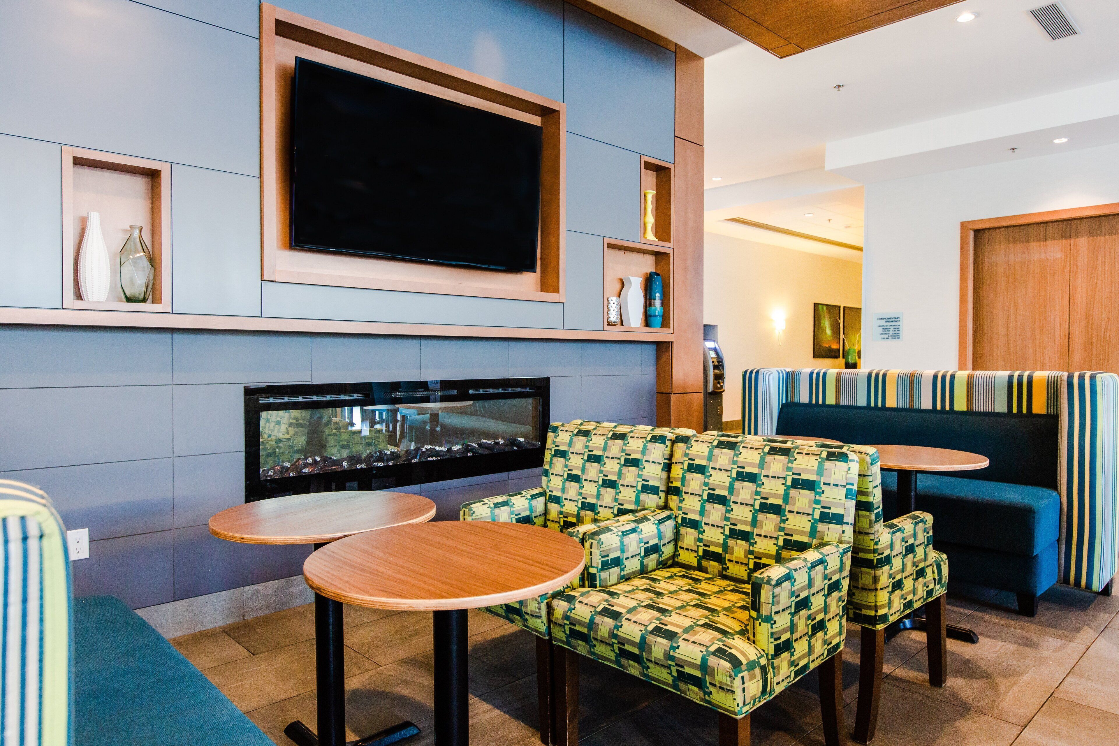 Dagelijks continentaal ontbijt inbegrepen