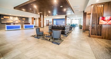 Holiday Inn Express & Suites West Edmonton - Mall Area by IHG