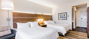 Holiday Inn Express & Suites West Edmonton - Mall Area by IHG