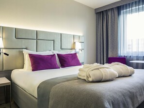 Classic Room, 1 Double Bed