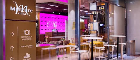 Bar (sur place)
