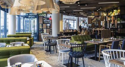 Mercure Krakow Stare Miasto (Old Town)