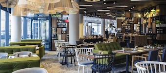Mercure Krakow Stare Miasto (Old Town)
