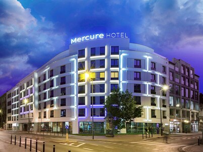 Mercure Krakow Stare Miasto (Old Town)