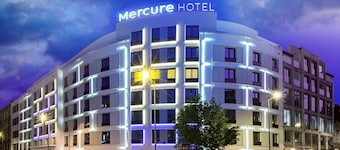Mercure Krakow Stare Miasto (Old Town)