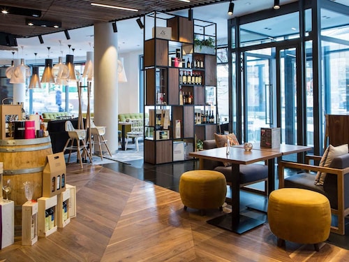 Mercure Krakow Stare Miasto (Old Town)