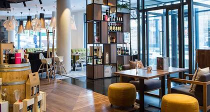 Mercure Krakow Stare Miasto (Old Town)
