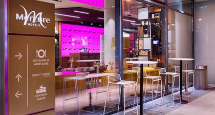 Mercure Krakow Stare Miasto (Old Town)