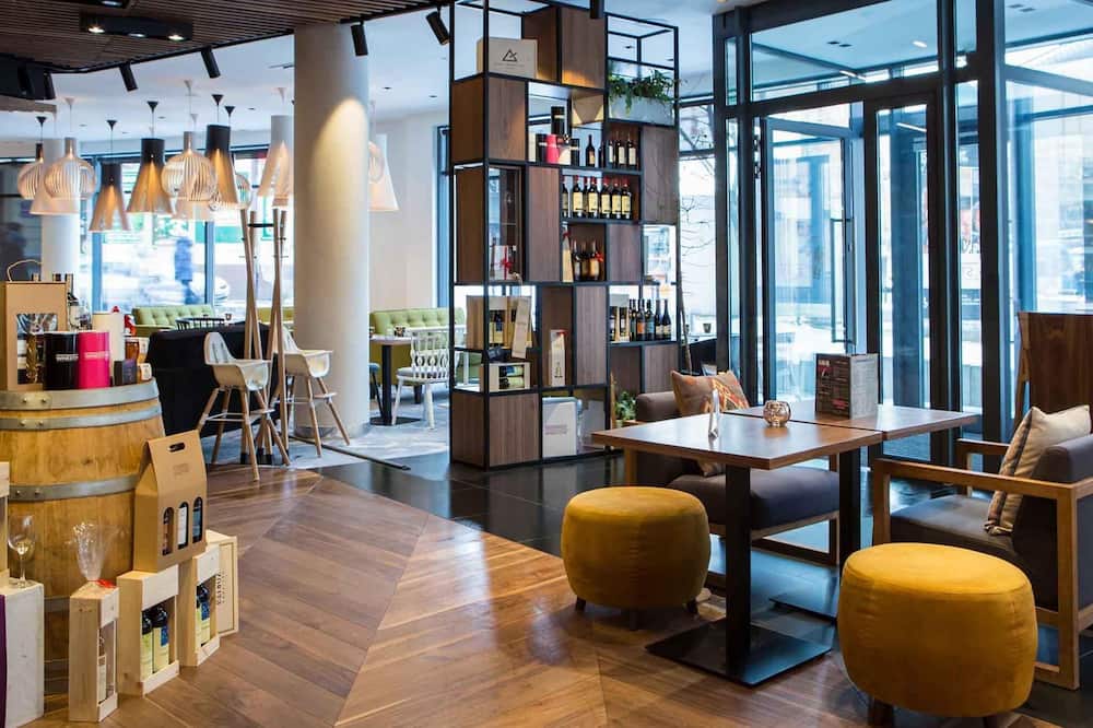 Mercure Krakow Stare Miasto (Old Town)