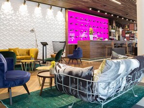 Baari (majoituspaikassa)