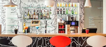 ibis Saint Quentin En Yvelines Velodrome