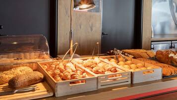 Frokostområde