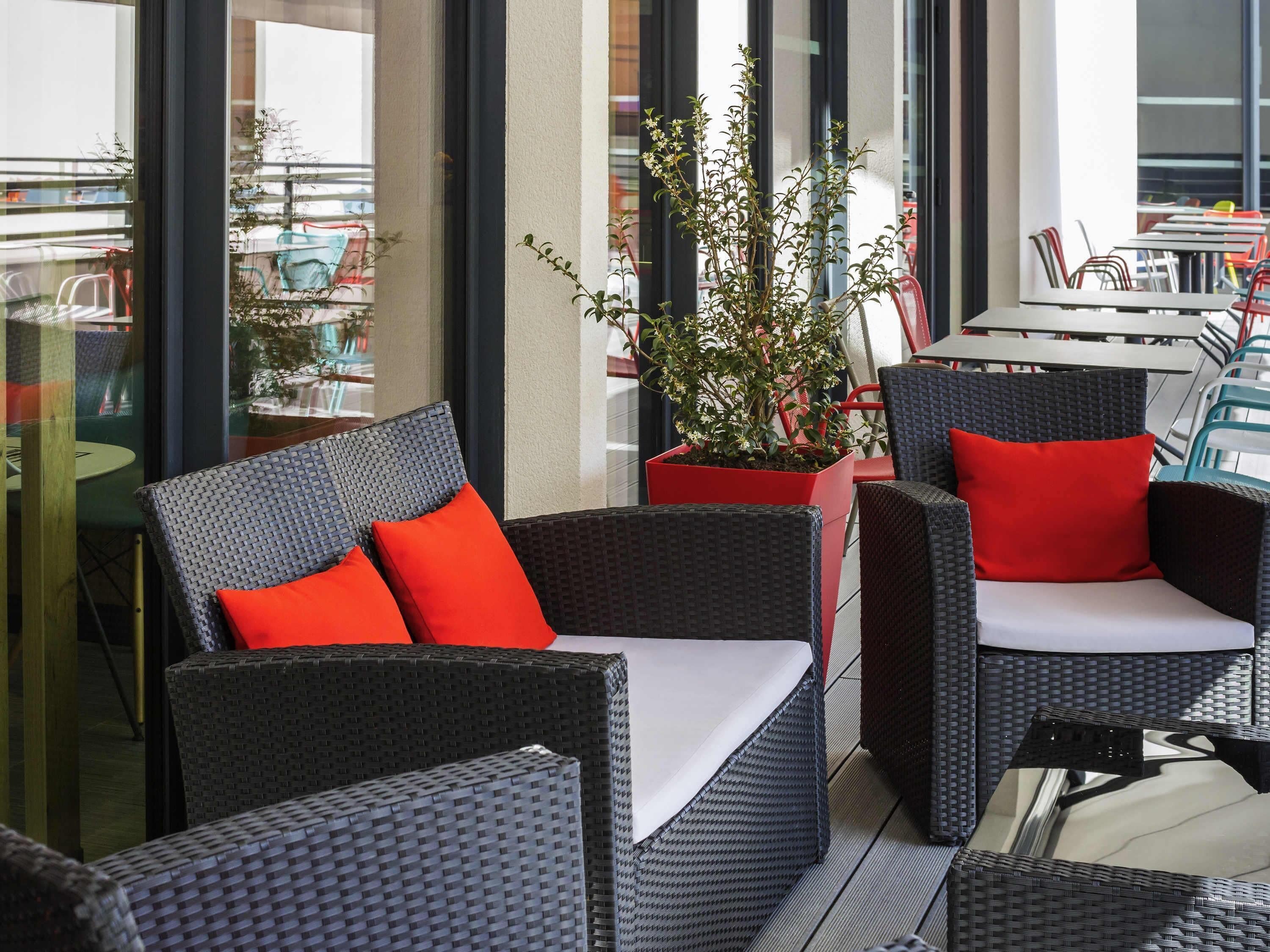 بار (في المنشاة)