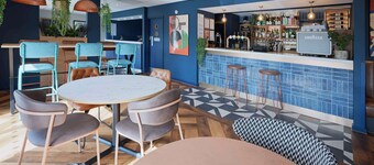 Travelodge Weston-super-mare