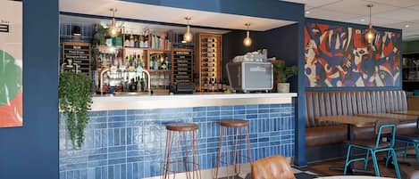 Bar (sur place)