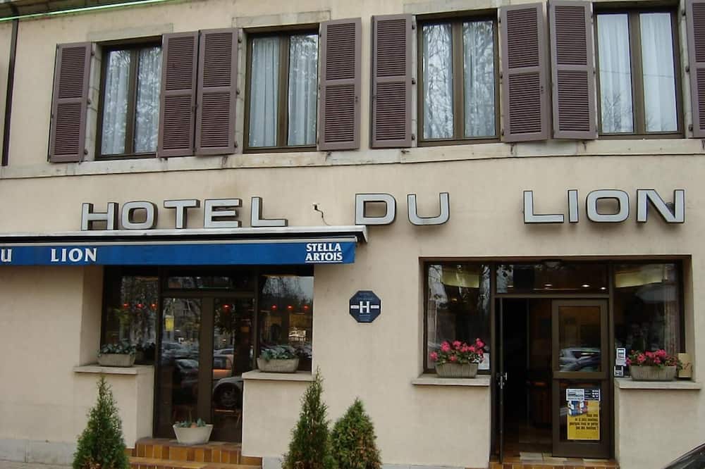 Hotel Du Lion