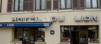 Hotel Du Lion