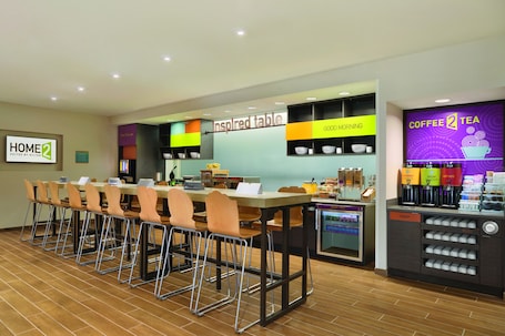 Home2 Suites by Hilton Houston Willowbrook