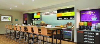 ホーム 2 スイーツ バイ ヒルトン ヒューストン ウィローブルック