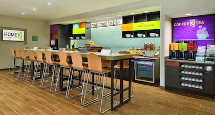 Home2 Suites by Hilton Houston Willowbrook