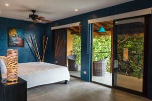 Deluxe Villa (La Jardin) | Terrace/patio