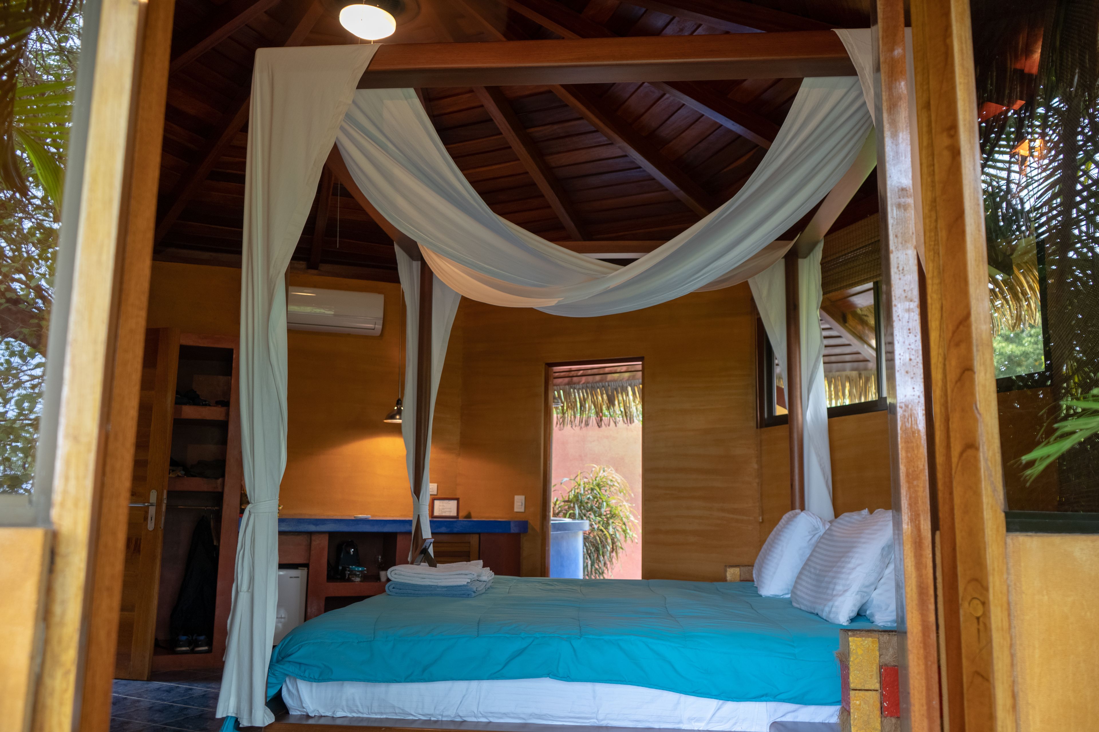 deluxe villa | 1 bedroom, egyptian cotton sheets, premium bedding, pillow-top beds