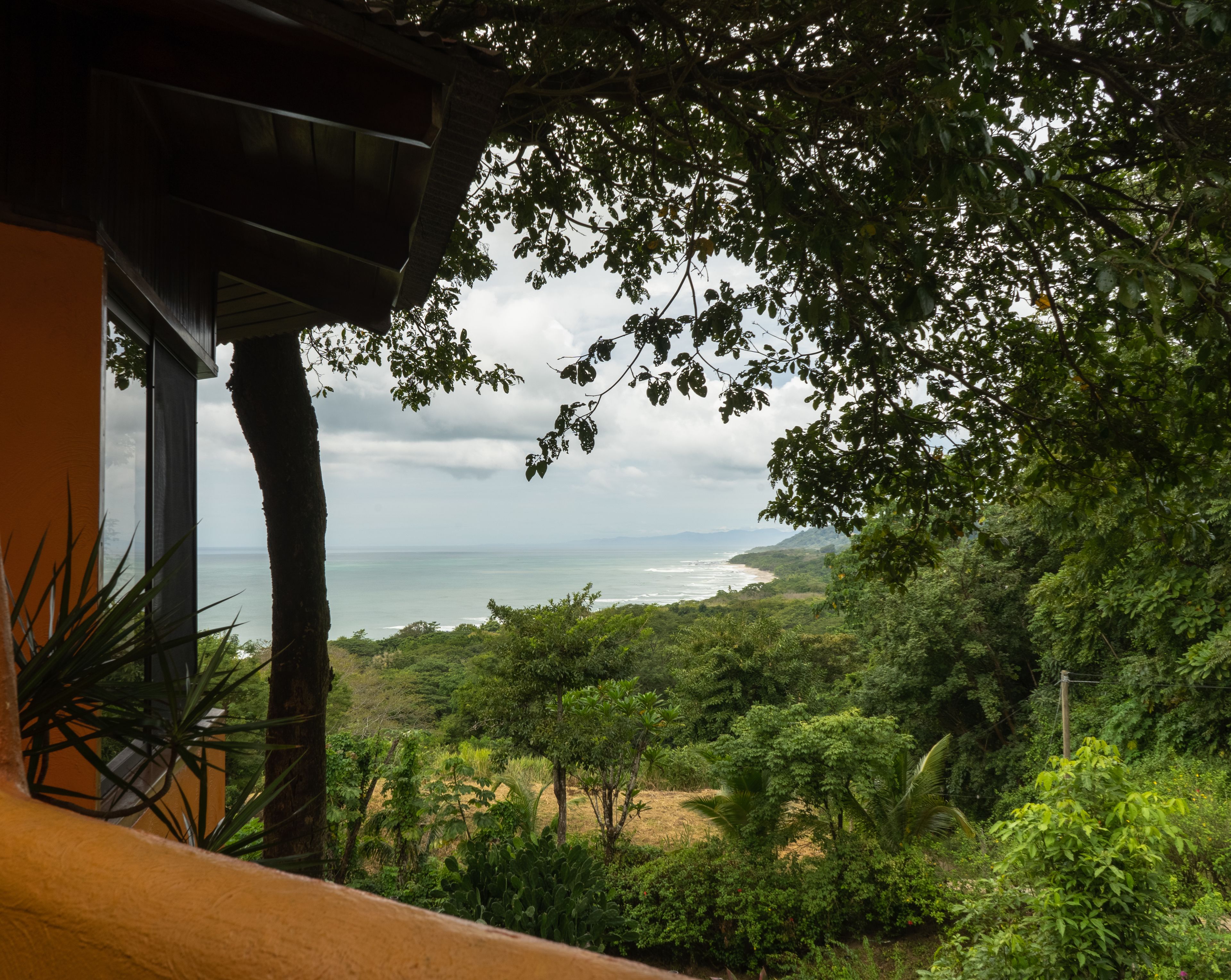 デラックス ヴィラ (La vista) | ビーチ / オーシャン ビュー