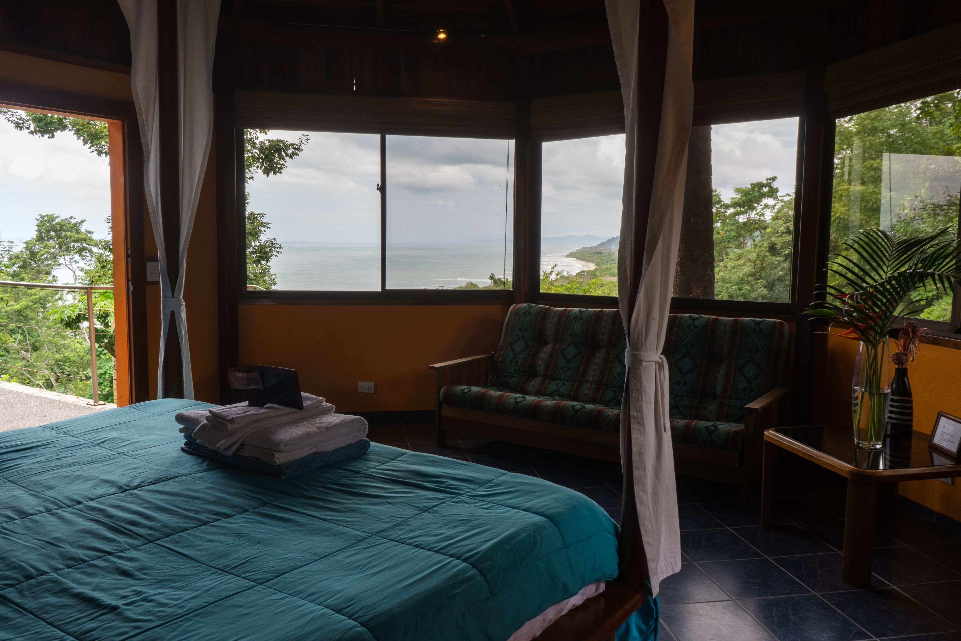 Deluxe Villa (La vista)