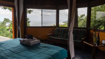 Deluxe Villa (La vista)