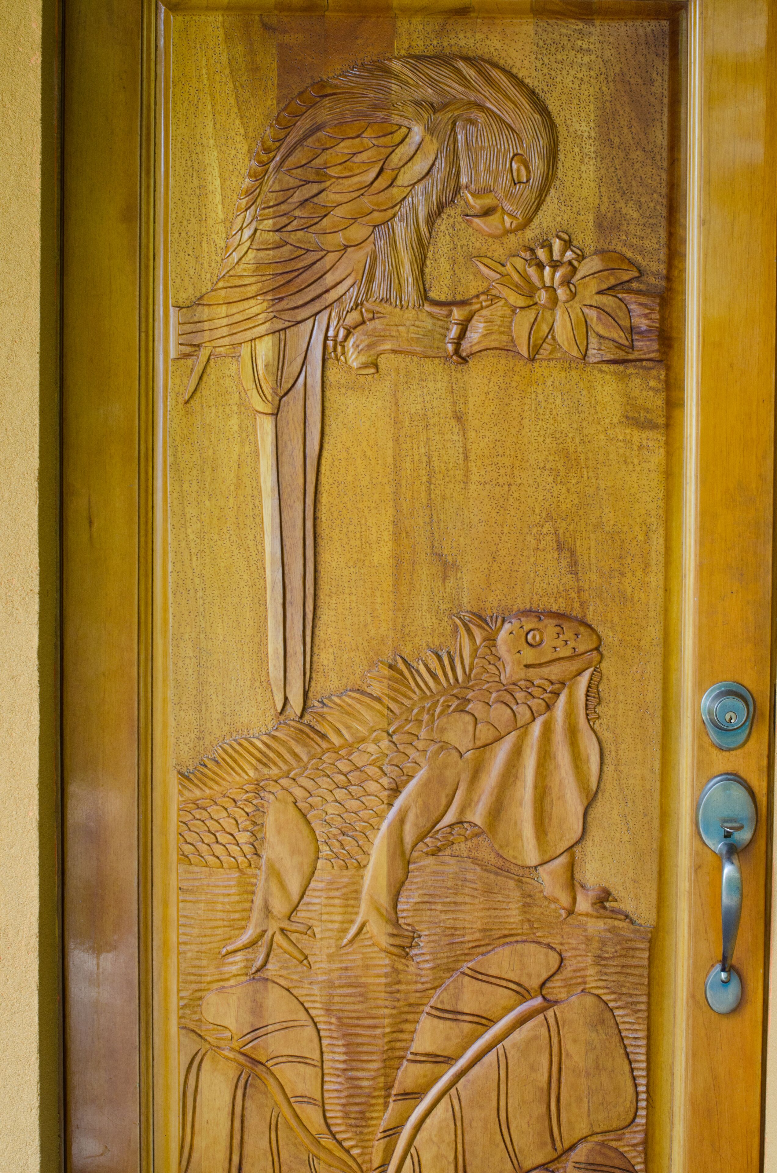 deluxe villa, 1 king bed | 1 bedroom, egyptian cotton sheets, premium bedding, pillow-top beds