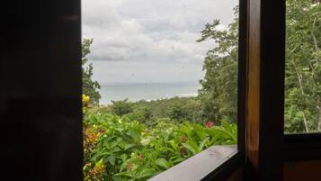 Deluxe Villa (Yin Yang) | Beach/ocean view