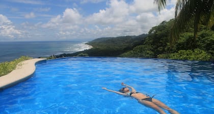 Hotel Vista de Olas