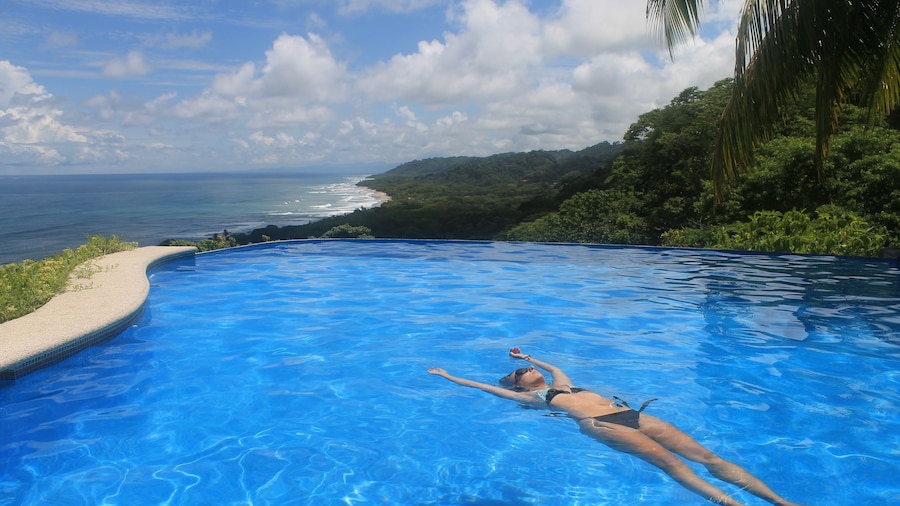 Hotel Vista de Olas