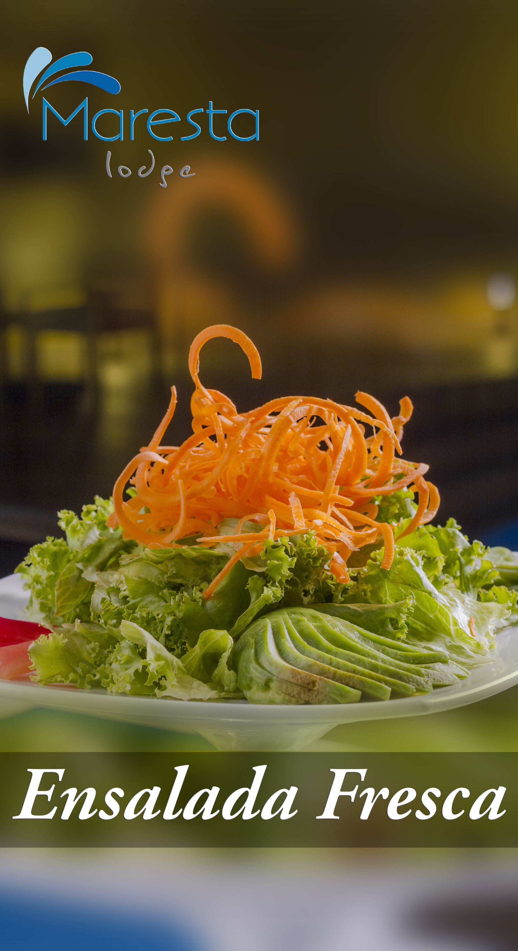 breakfast and dinner served