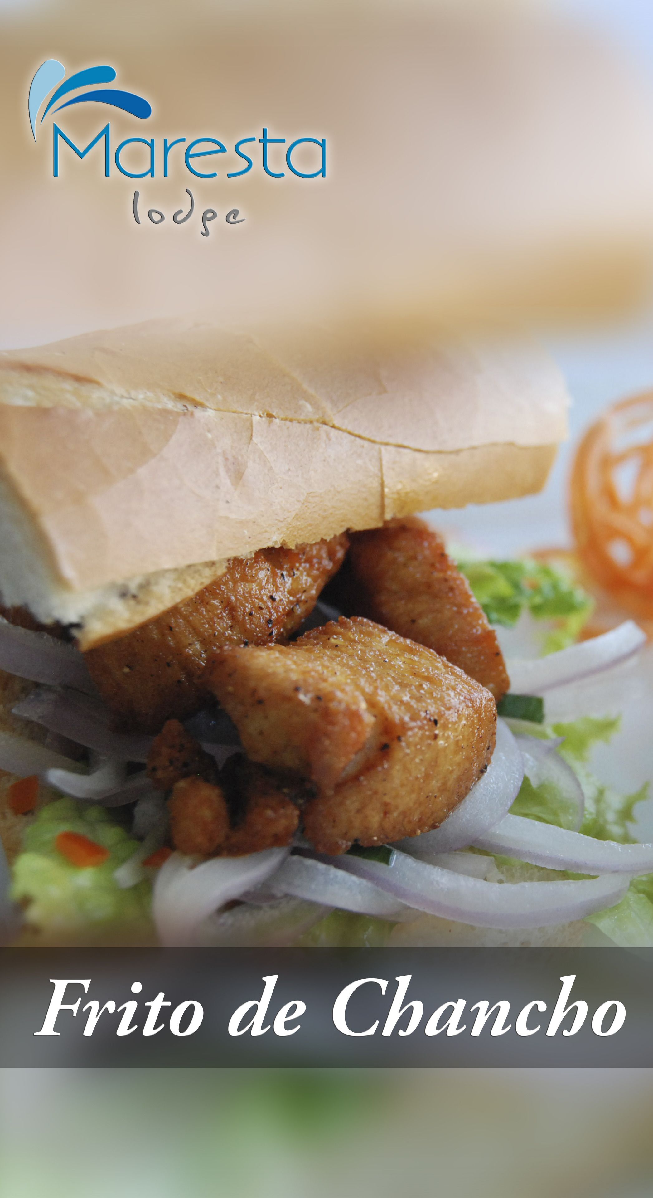 breakfast and dinner served