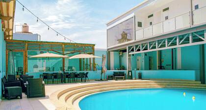 Hotel Maresta Lodge - Hotel Asociado Casa Andina