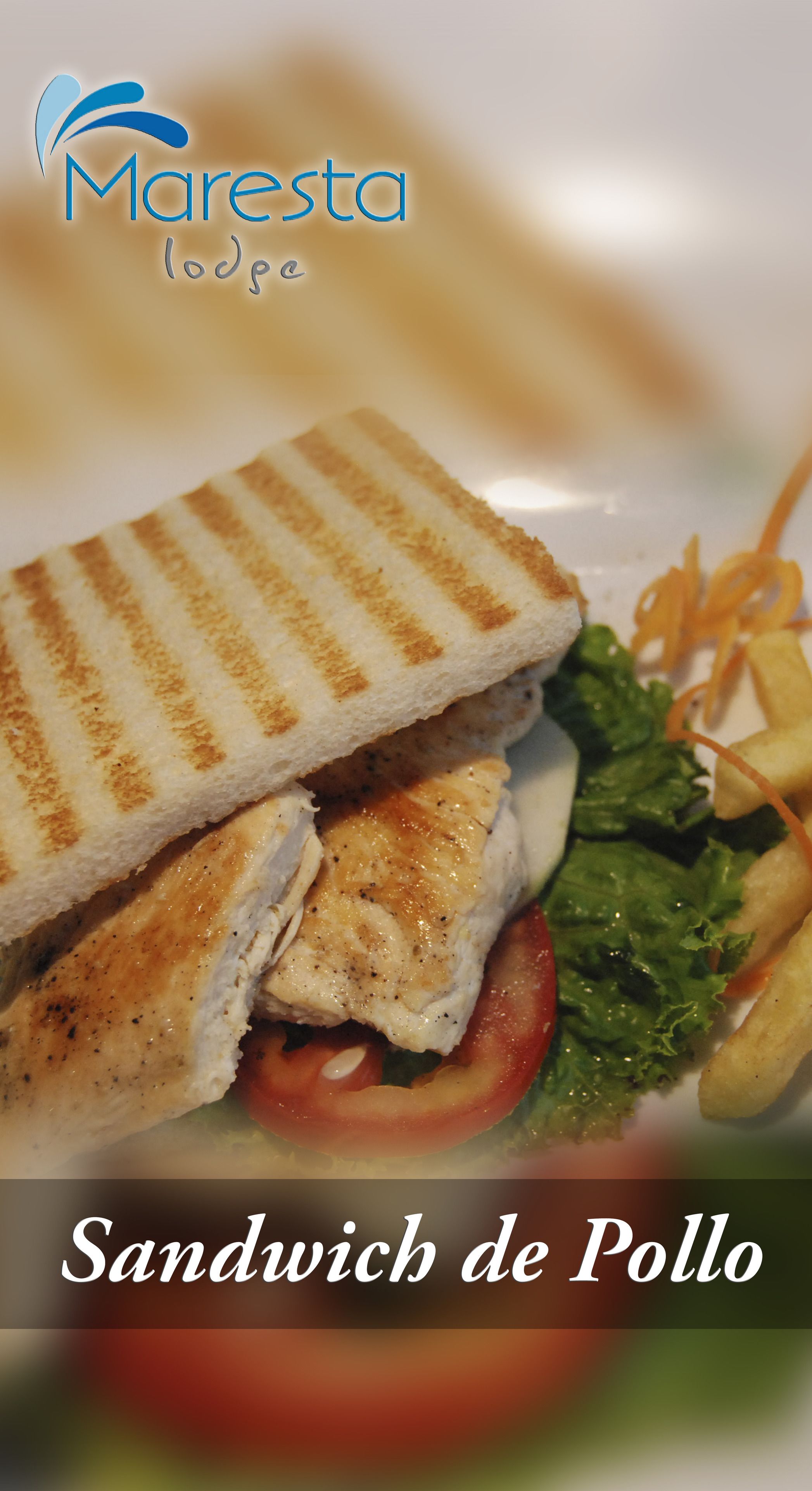 breakfast and dinner served