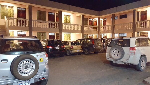 Hotel Primavera - Liberia