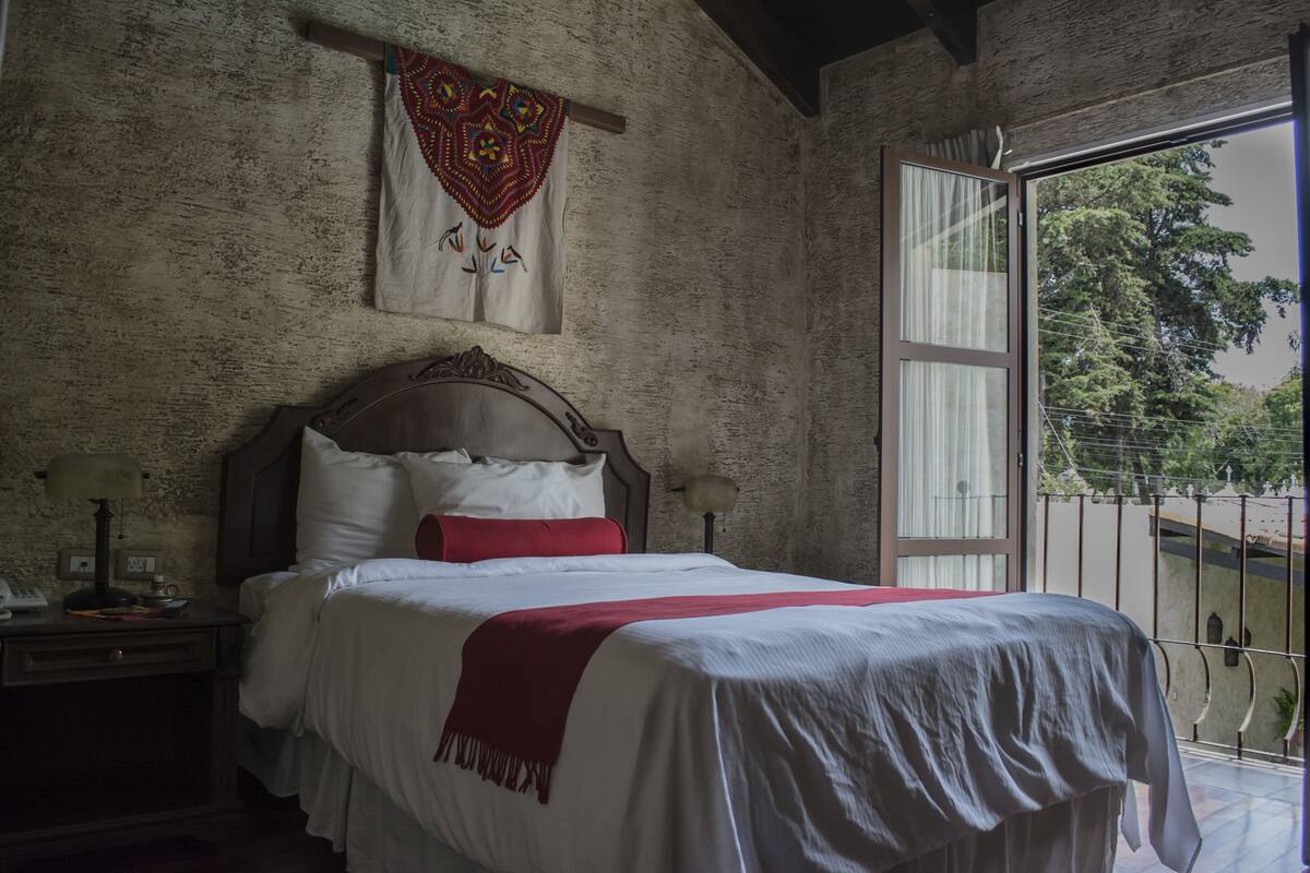 Chambre Junior (Deluxe)