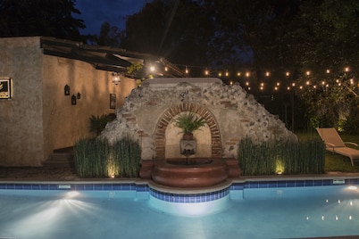 Hotel Casa San Lázaro