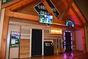 Arcade