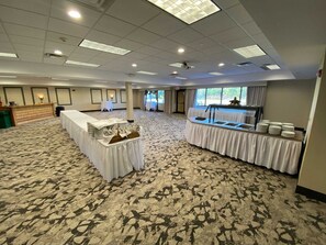 Salón de eventos