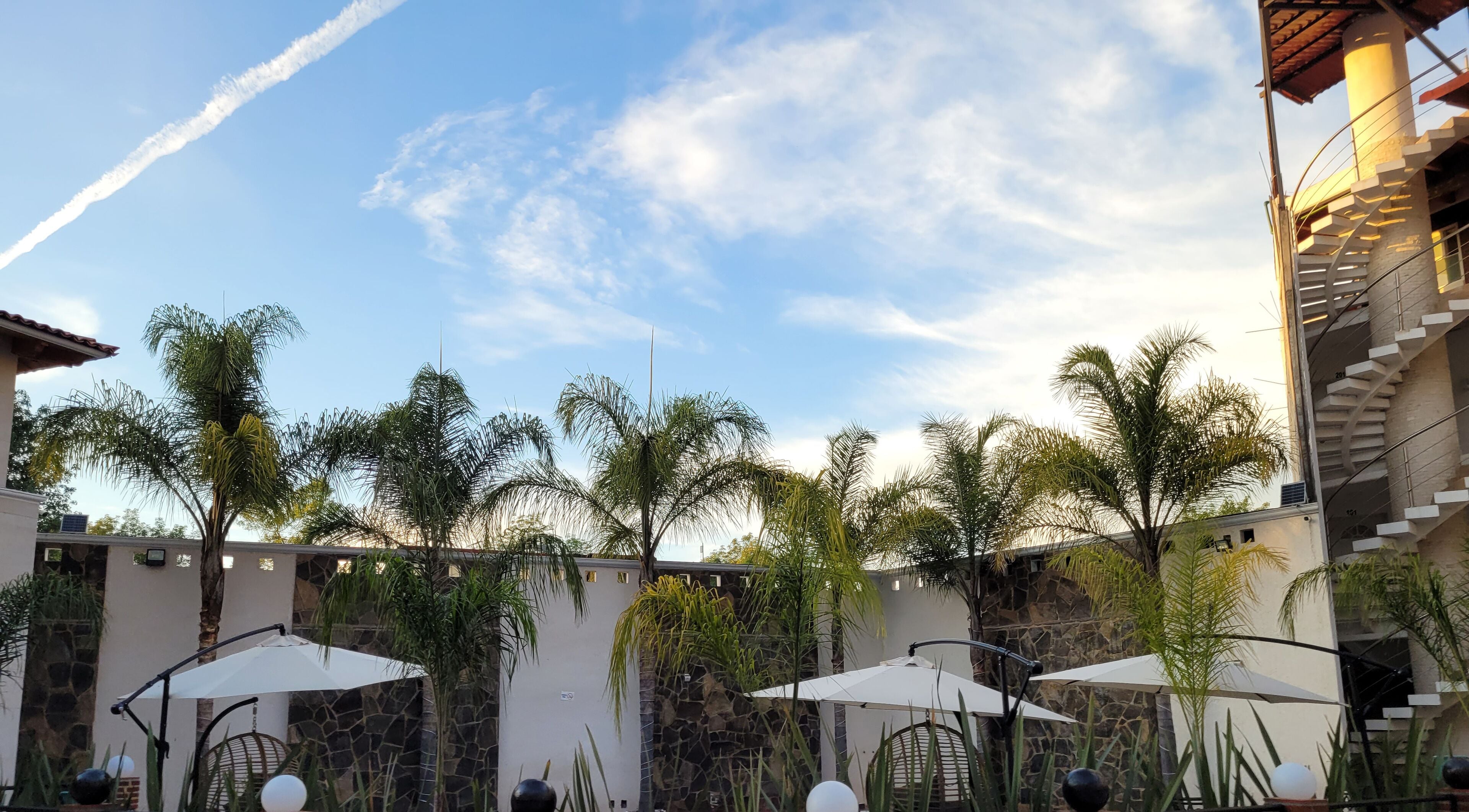 exclusive room, 2 double beds, accessible, ensuite | garden view