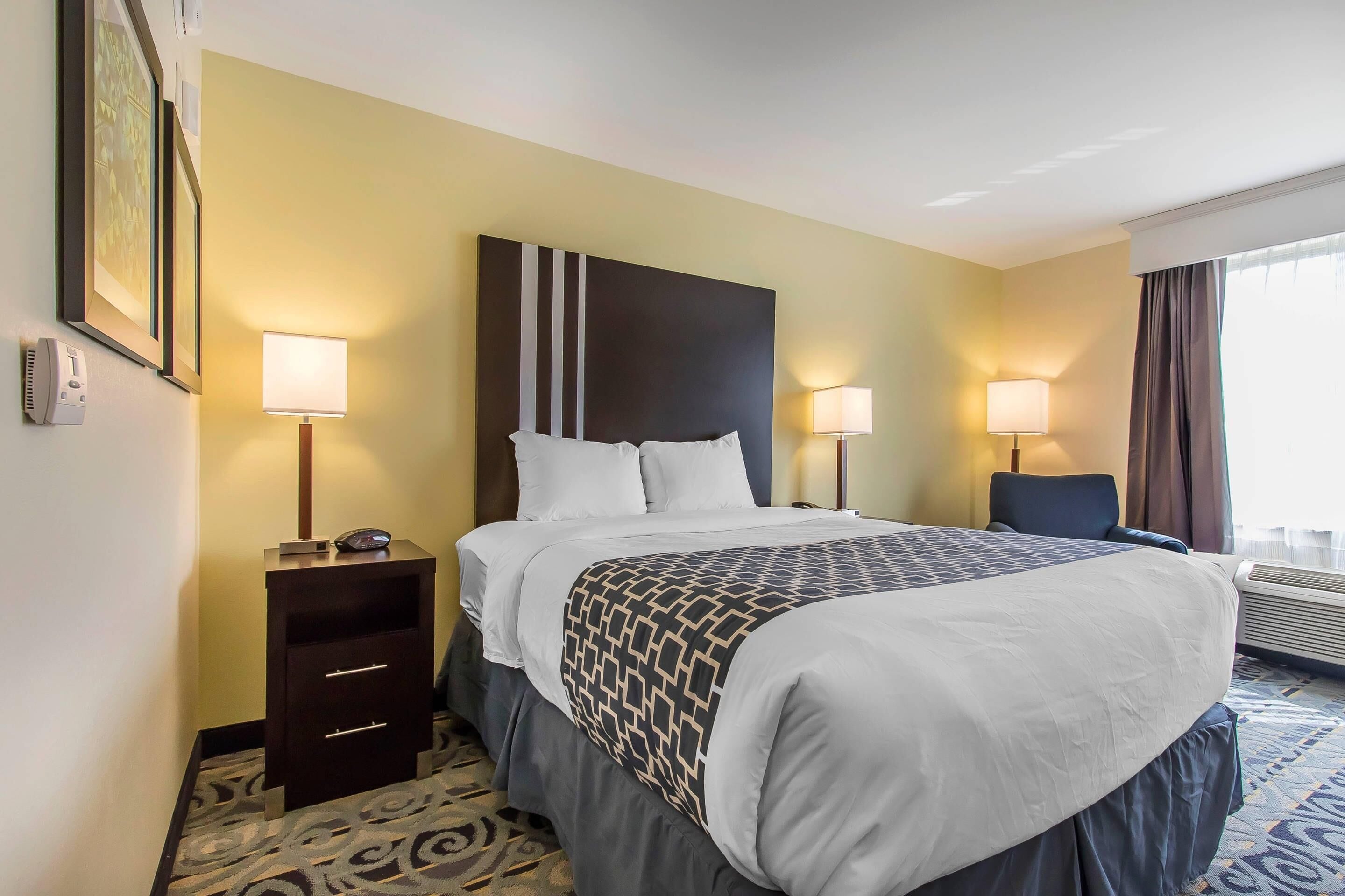 desk, iron/ironing board, rollaway beds, free wifi