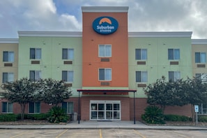Exterior - Suburban Studios Donaldsonville - Gonzales (Donaldsonville)