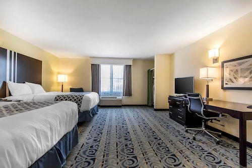 Suburban Studios Donaldsonville - Gonzales