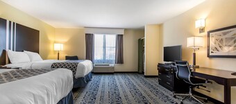 Suburban Studios Donaldsonville - Gonzales